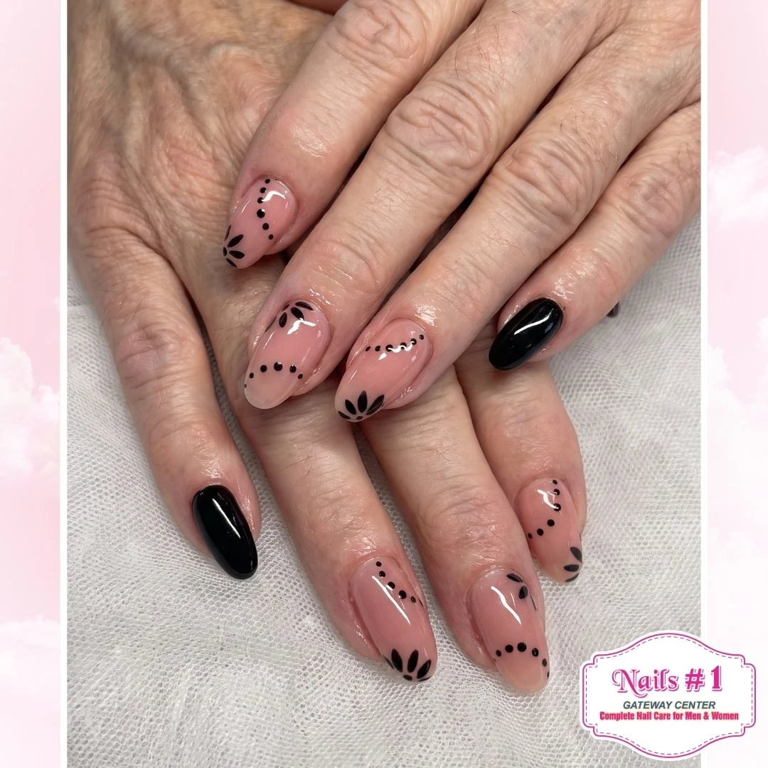 Nail Art